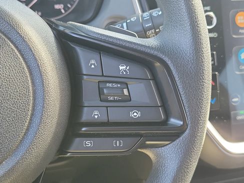 Certified 2024 Subaru Crosstrek 2.0i Premium image 28