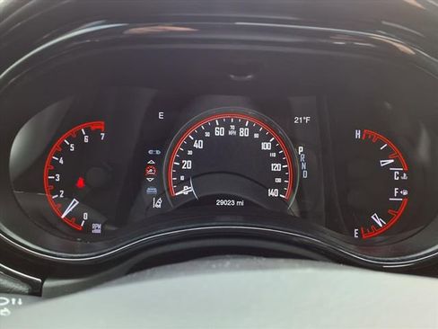 Certified 2022 Dodge Durango GT image 22