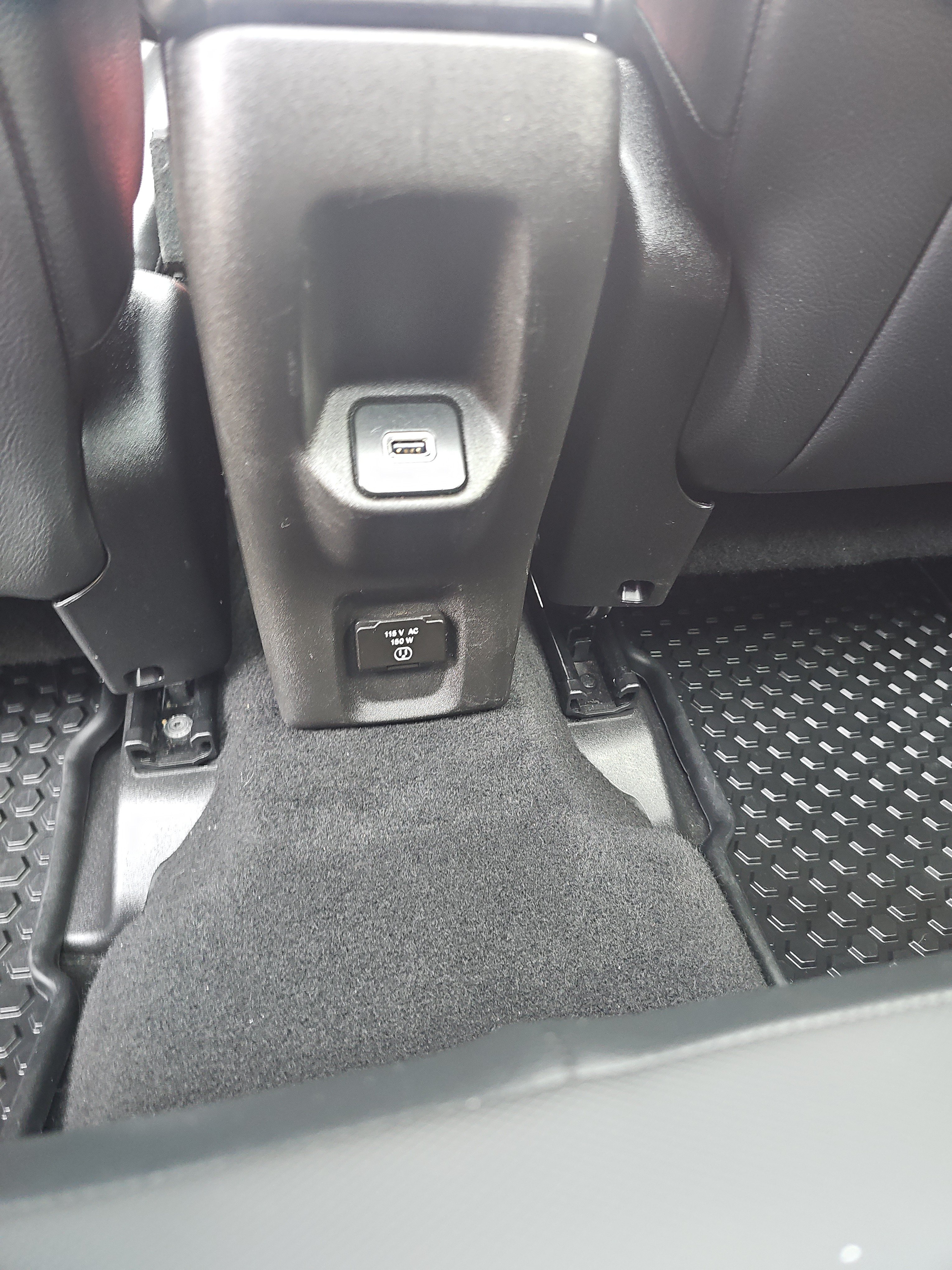Used 2022 Jeep Renegade Trailhawk w/ Sun/Sound Group AWD/4WD image 17