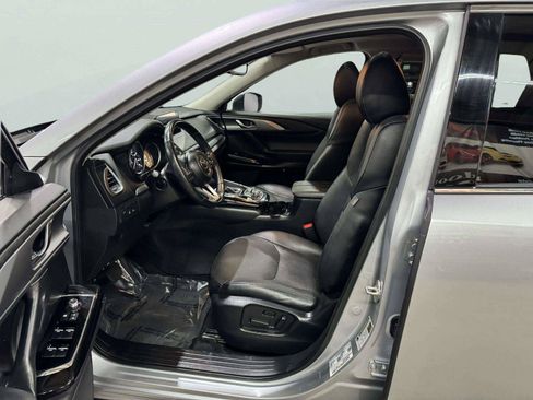 Used 2023 MAZDA CX-9 Touring AWD/4WD image 17
