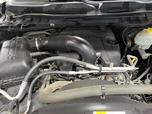 Used 2016 RAM 1500 Big Horn AWD/4WD image 67