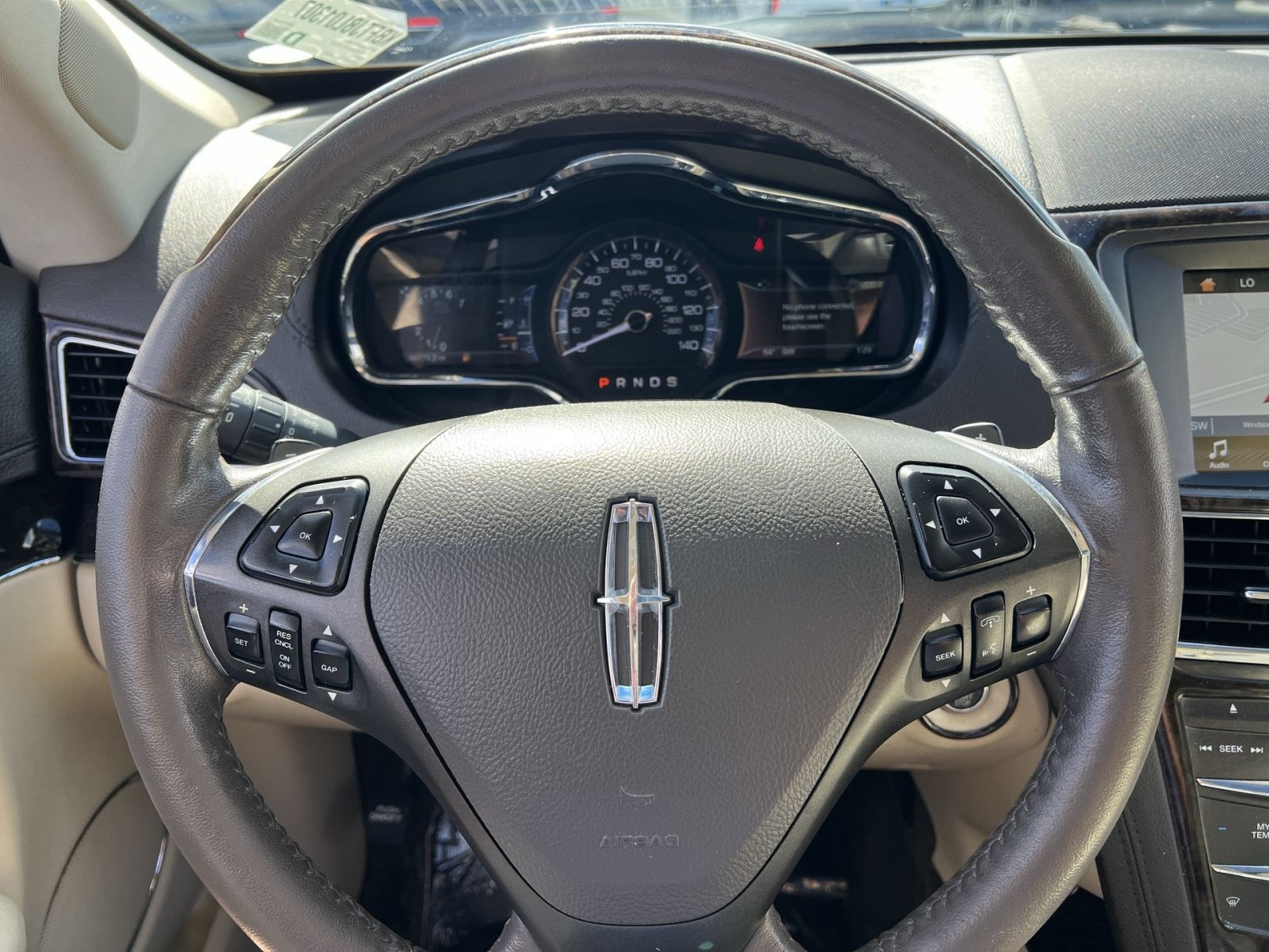 Used 2018 Lincoln MKT AWD w/ Technology Package image 24