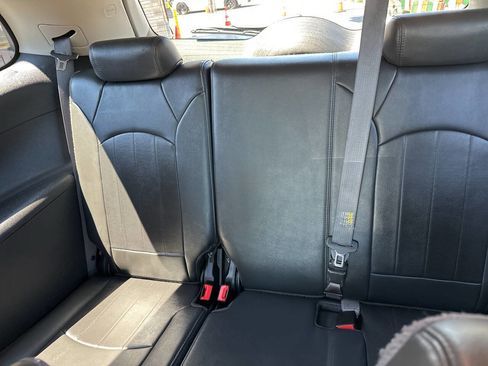 Used 2011 Buick Enclave CXL w/ Trailering Provision Package AWD/4WD image 15