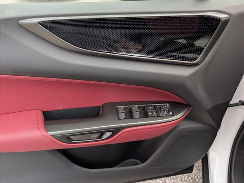 New 2026 Lexus NX 350 350 AWD image 14