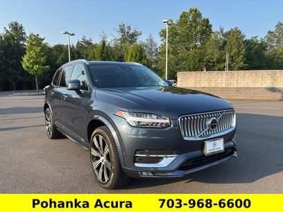 Used 2024 Volvo XC90 B6 Plus w/ Protection Package Premier