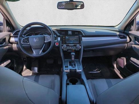 Used 2017 Honda Civic EX-L image 17
