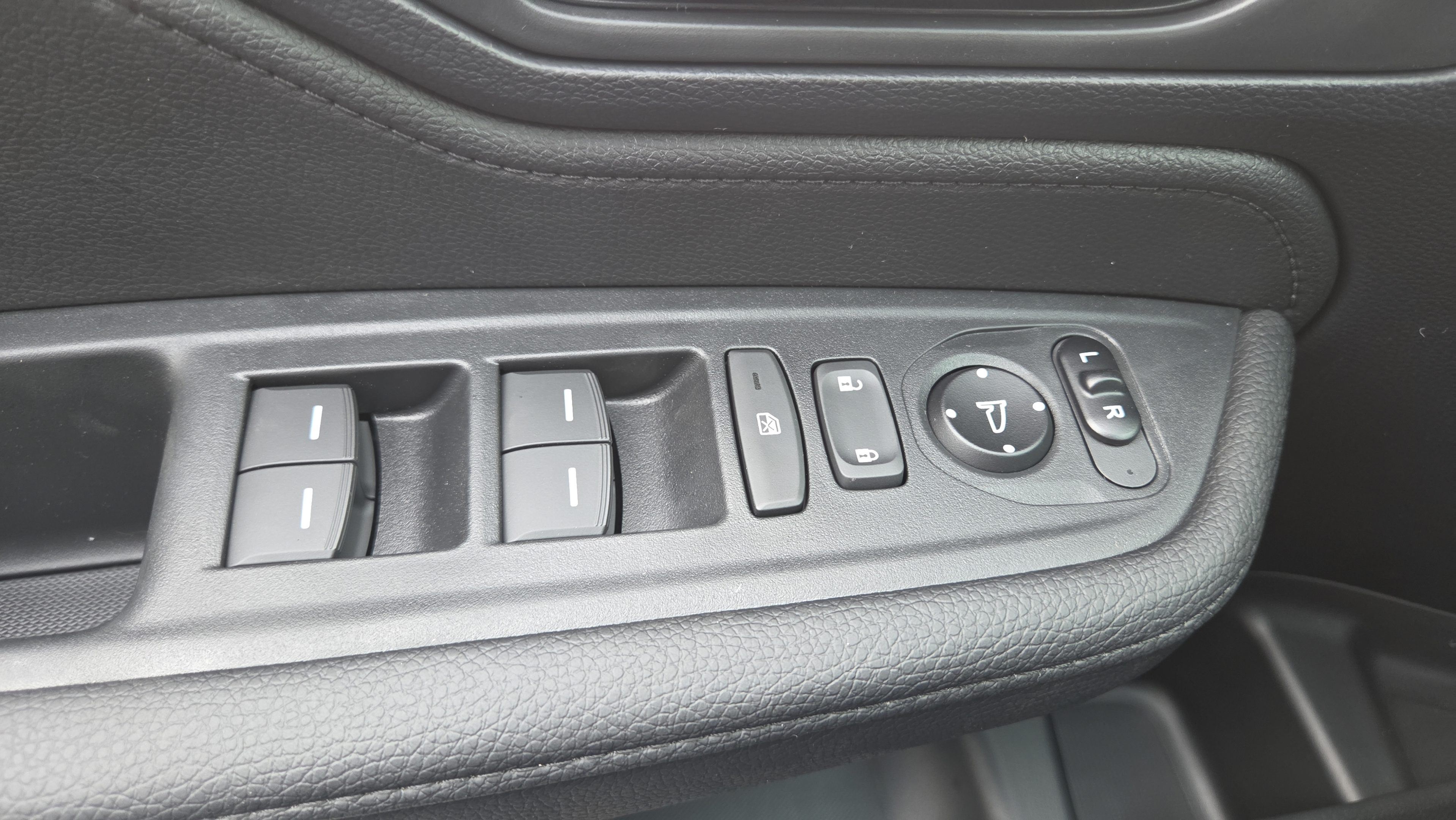 New 2027 Honda Odyssey Sport-L image 33