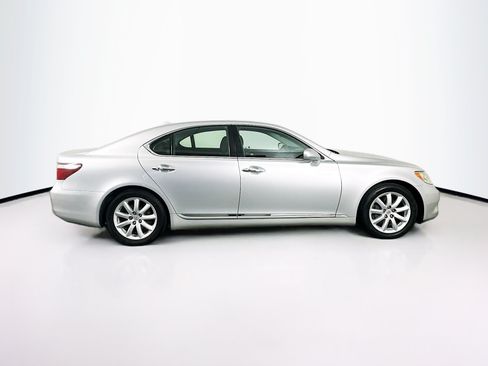 Used 2008 Lexus LS 460 RWD image 10