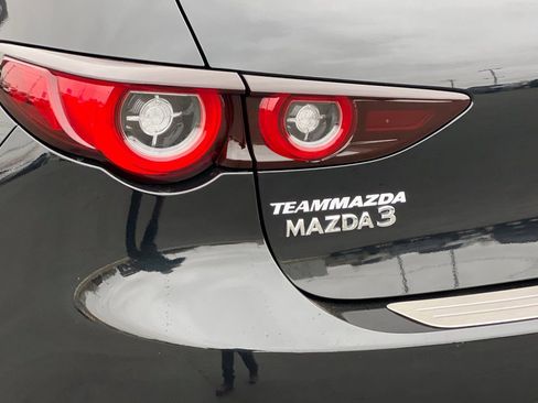 New 2026 MAZDA MAZDA3 s Sport image 21