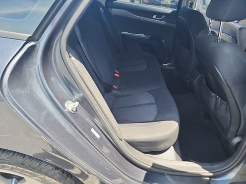 Used 2021 Kia K5 LXS FWD image 45