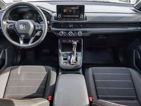 Used 2023 Honda CR-V Sport image 11