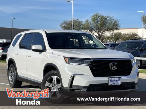 Certified 2024 Honda Pilot EX-L image 1