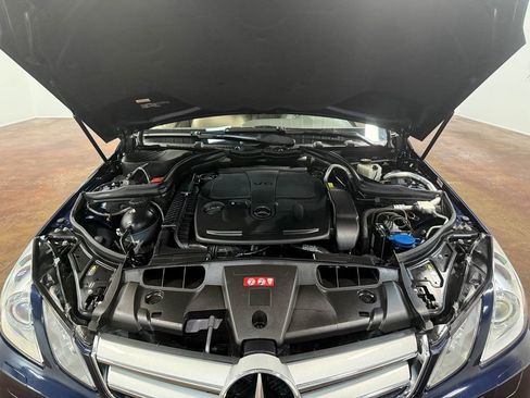 Used 2012 Mercedes-Benz E 350 Cabriolet image 82