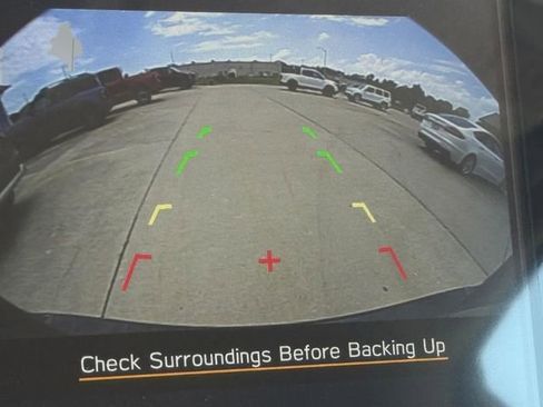 New 2025 Subaru Legacy Premium image 16