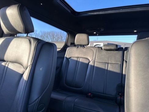 New 2026 Jeep Grand Wagoneer Limited AWD/4WD image 23
