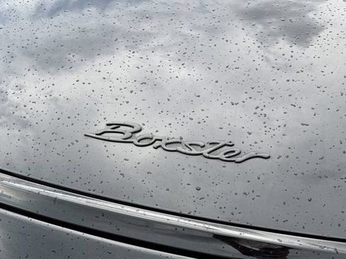 Used 2001 Porsche Boxster RWD image 6