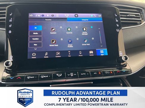 Used 2023 Jeep Wagoneer Series II image 21