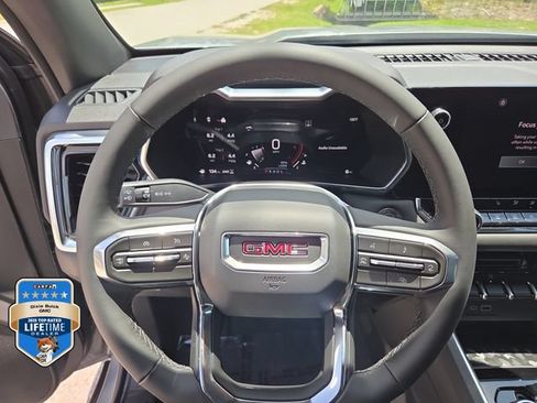 New 2026 GMC Canyon Elevation w/ Convenience Package AWD/4WD image 21