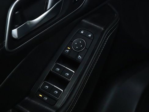 Certified 2021 Nissan Rogue SL w/ Premium Package image 19