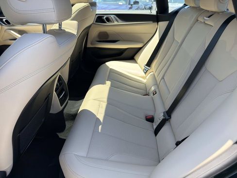 Used 2023 BMW i4 eDrive35 w/ Premium Package RWD image 10