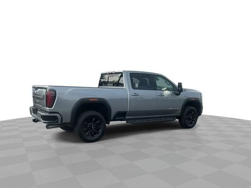 New 2026 GMC Sierra 2500 AT4 image 8