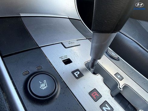 Used 2011 Hyundai Veracruz Limited w/ Navigation Pkg 3 image 20