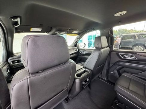 Used 2023 Chevrolet Tahoe LT image 23