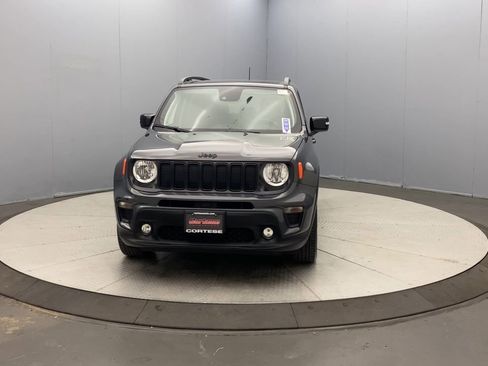 Used 2023 Jeep Renegade Altitude w/ Sun/Sound Group AWD/4WD image 8
