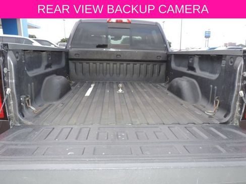Used 2015 Chevrolet Silverado 2500 LTZ w/ Duramax Plus Package AWD/4WD image 13