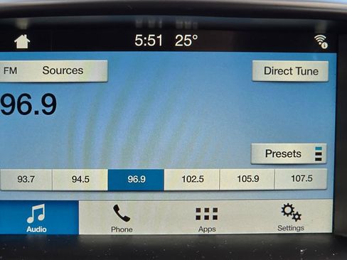 Used 2019 Ford Fiesta SE w/ Equipment Group 201A FWD image 20