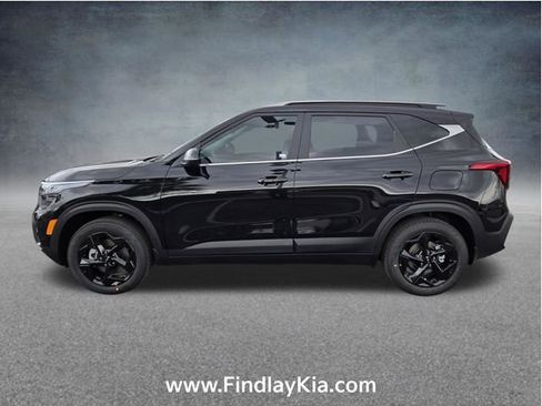 New 2026 Kia Seltos EX AWD/4WD image 9