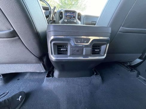 Used 2020 GMC Sierra 2500 Denali w/ Technology Package AWD/4WD image 13