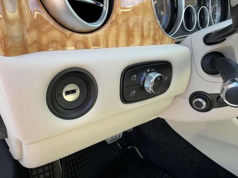 Used 2017 Bentley Flying Spur S V8 image 26