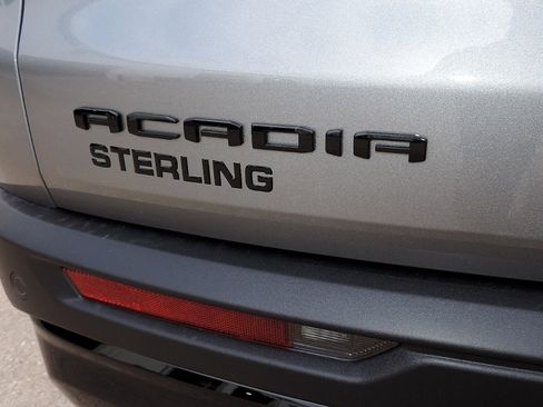 New 2026 GMC Acadia Elevation w/ Black Edition image 18