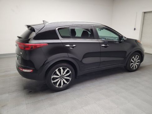 Used 2019 Kia Sportage EX image 10