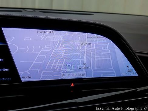 Certified 2021 Cadillac Escalade Sport Platinum w/ Heavy-Duty Trailer Package AWD/4WD image 18