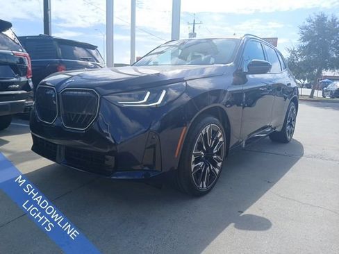 Used 2026 BMW X3 xDrive30i w/ Premium Package AWD/4WD image 3