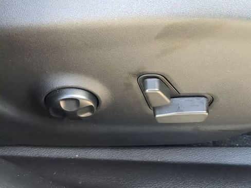 Used 2021 Jeep Cherokee Trailhawk w/ Premium Leather Package image 39