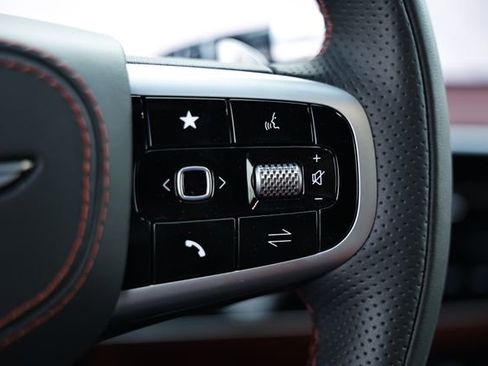 New 2026 Genesis GV70 3.5T Sport Advanced image 35