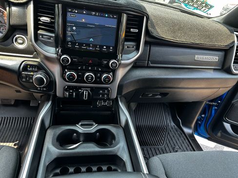 Used 2022 RAM 1500 Big Horn image 19