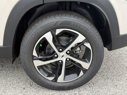 New 2026 Chevrolet Trax RS w/ Sunroof Package