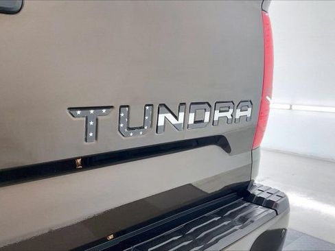 Used 2021 Toyota Tundra 1794 Edition AWD/4WD image 32