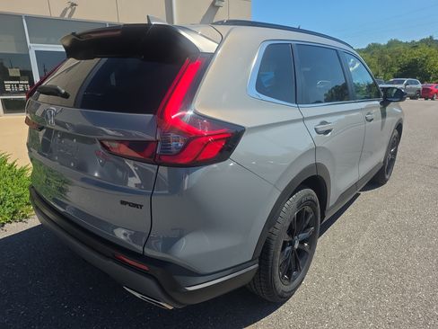 Used 2024 Honda CR-V Sport-L image 5