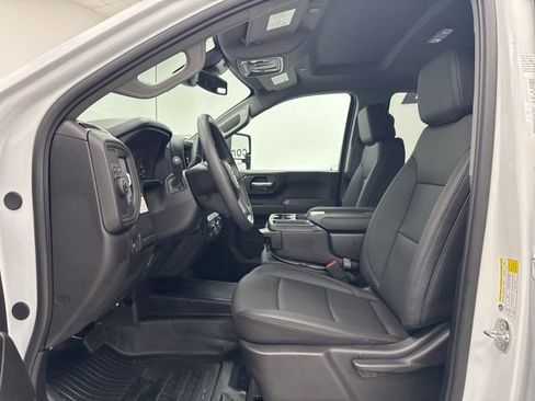 New 2026 Chevrolet Silverado 2500 W/T w/ WT Convenience Package RWD image 24