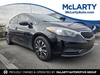 Used 2015 Kia Forte LX w/ Popular Package video 1