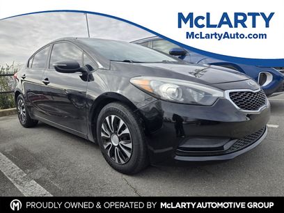 Used 2015 Kia Forte LX w/ Popular Package