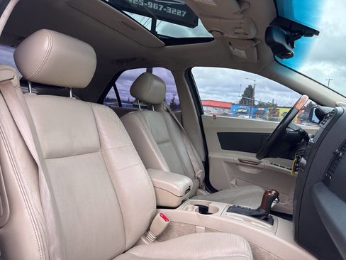 Used 2005 Cadillac CTS 3.6 w/ Preferred Equipment Group image 13