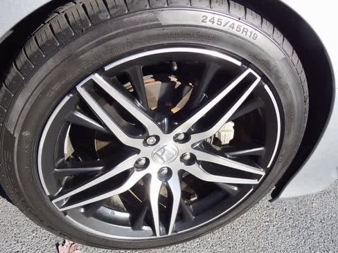 Used 2022 Honda Accord Touring image 14