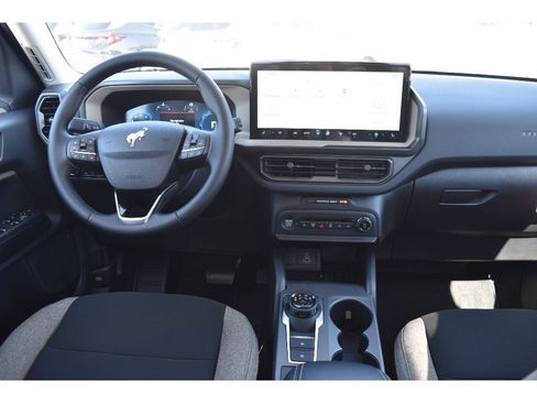 New 2025 Ford Bronco Sport Big Bend w/ Convenience Package image 31