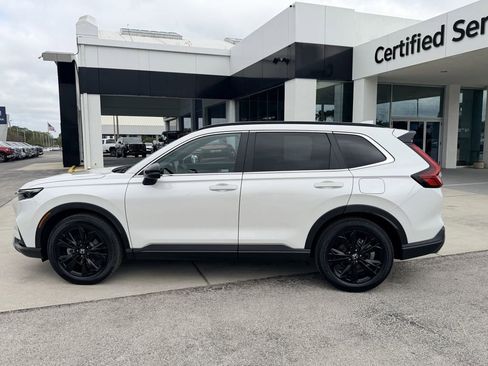 Used 2023 Honda CR-V Sport Touring image 8